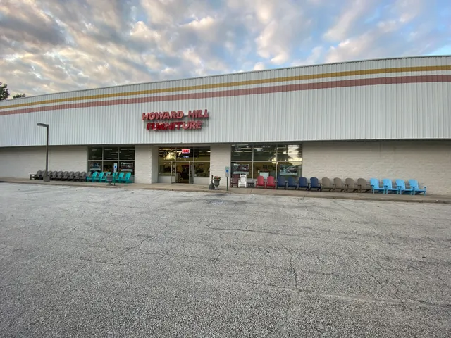 Howard Hill Furniture