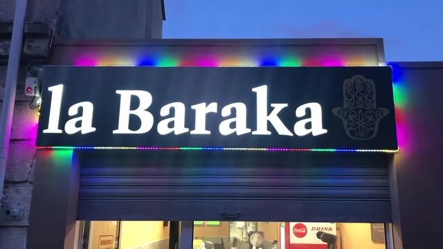 La Baraka