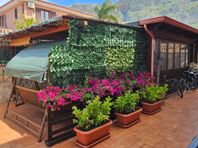 La Dépendance delle Mimose