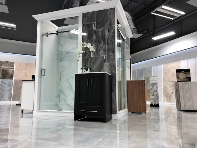 Tile & Marble Of Palm Beach