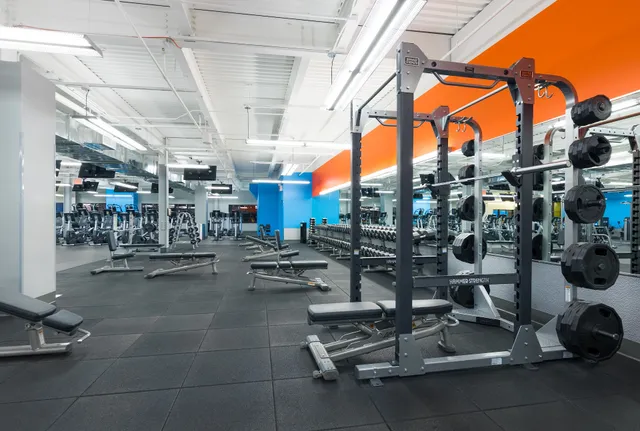 PureGym - Formerly Blink Fitness
