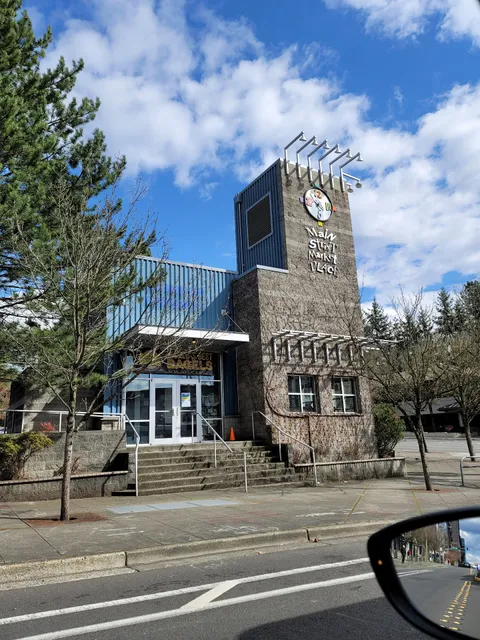 Main Street Marketplace