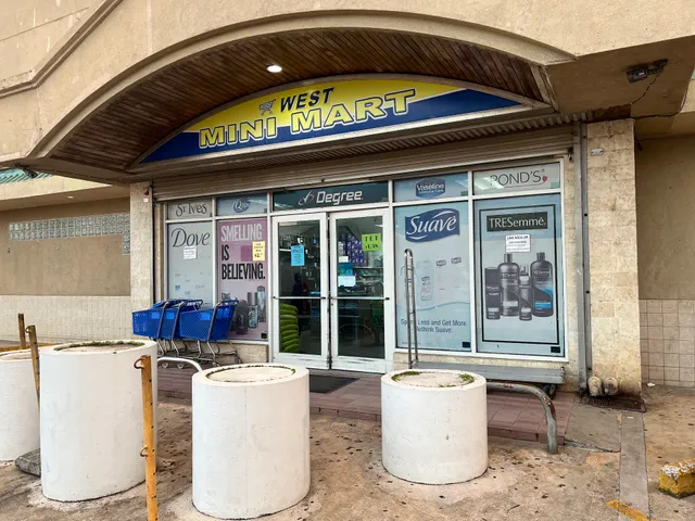 West Mini Mart