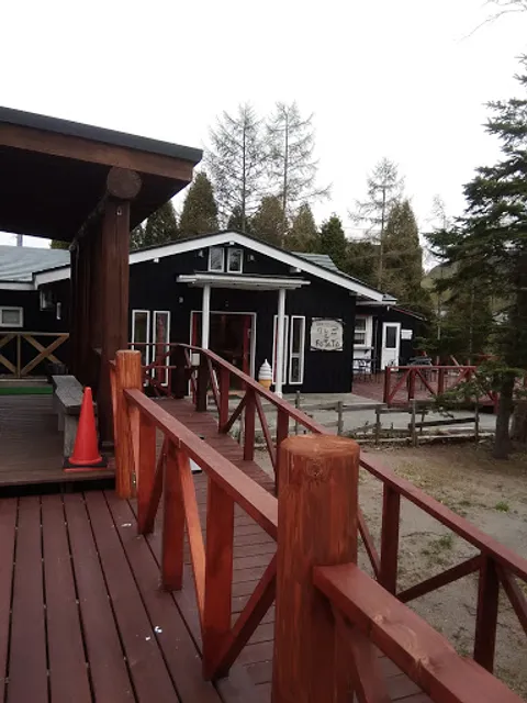 Farm Restaurant HARVEST