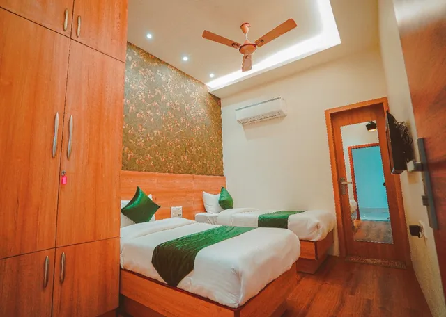 Capital O 80937 Hotel Pepper