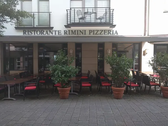 Ristorante Rimini