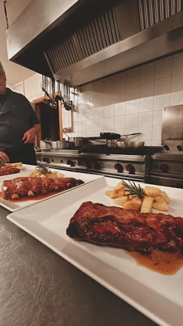 Ristorante Pizzeria Des Alpes