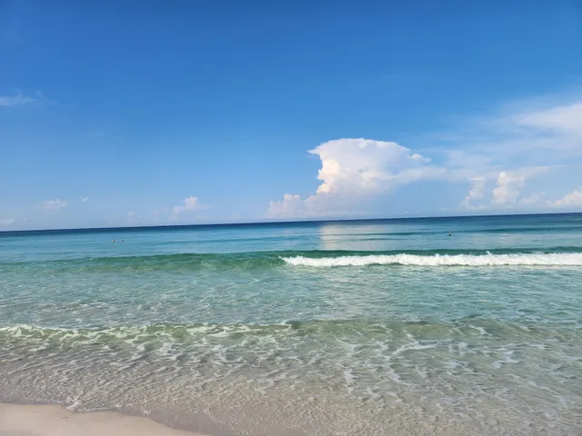 Public Beach Access 16 - Sunny’s Beach Access