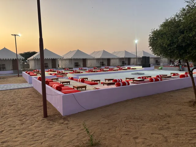 Jaisal Classic Resort