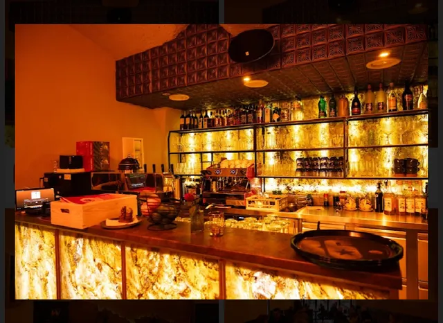 Sangam Indisches Restaurant Bayreuth