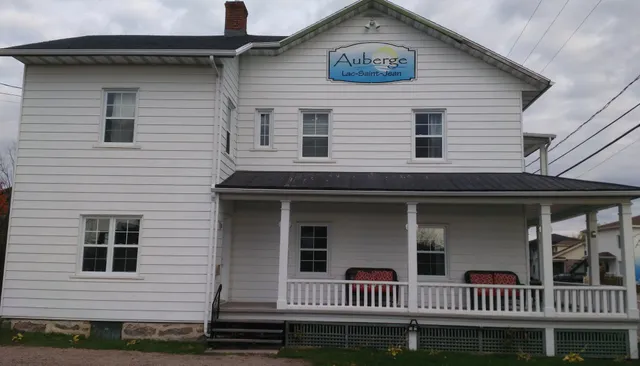 Auberge Lac-Saint-Jean