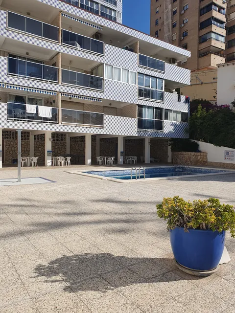 Apartamentos Cornelia