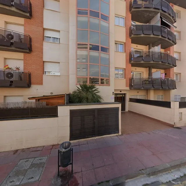 Apartamento en Fenals