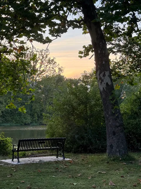 Washington Crossing Gateway Heritage Park