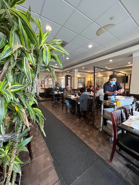 Ngự Bình Restaurant