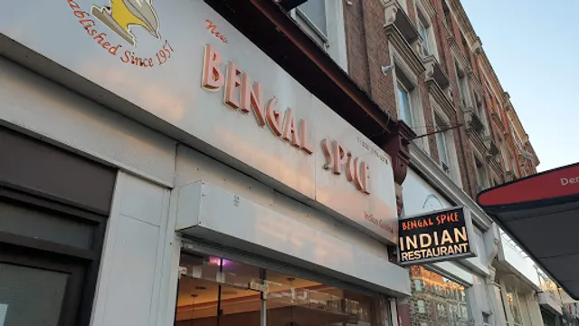 Bengal Spice