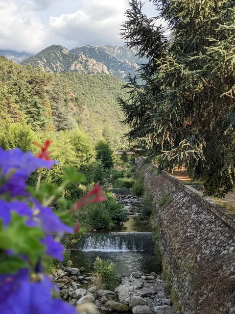 AU PIED DU CANIGOU - T1 Le Palais 4 étoiles
