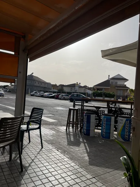 Cafeteria La Eskalera