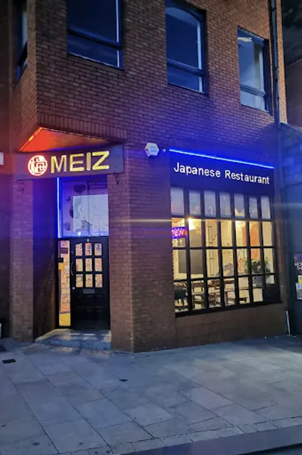 MEIZ Japanese Restaurant