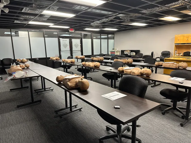 Rapid Response Trainings, LLC