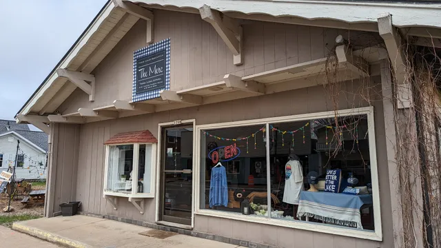 Three Lakes Mercantile & General Store