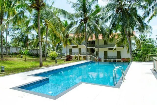 Aanandakosha Ayurveda Retreat | Ayurvedic Resort in Kerala, India