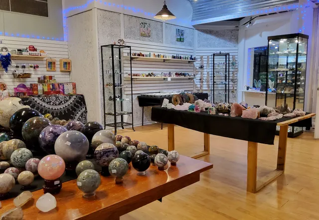 Sacred Sisters LG LLC