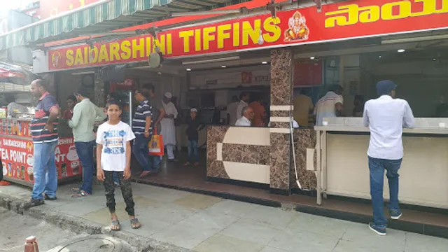 Sai Darshini Tiffins