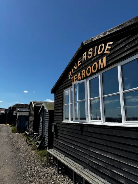 Orford Holiday Cottage