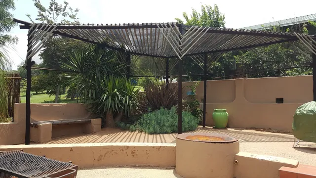 Thabametsi Farm Self-catering, Pet friendly