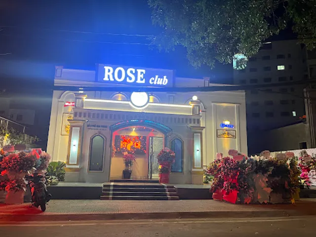 Rose Club