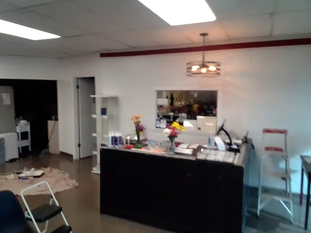 Crown Cutz Academy Bristol