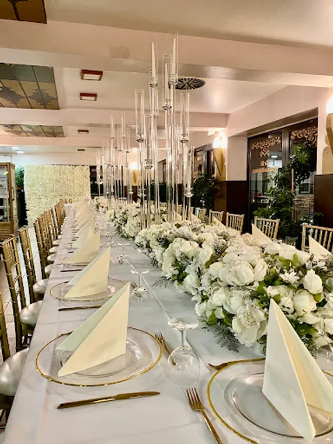 Elit Mannheim - Türkisches Restaurant | Frühstück | Shisha