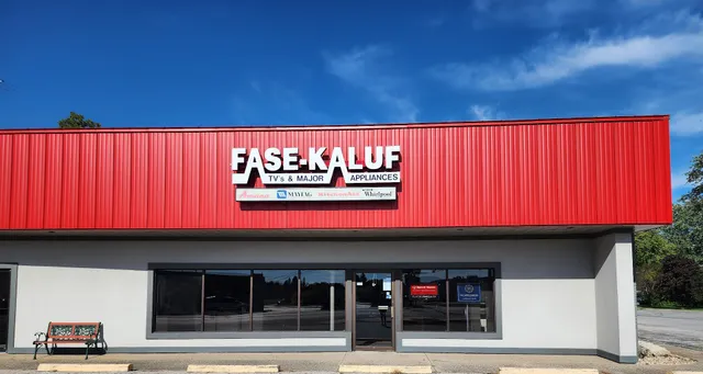 Fase-Kaluf Appliances