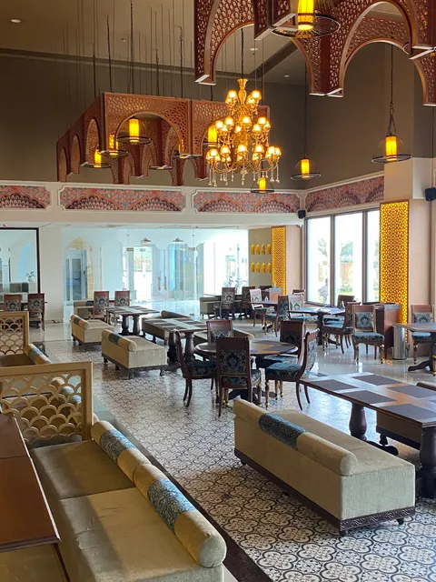 Delhi Highway Restaurant Ongole