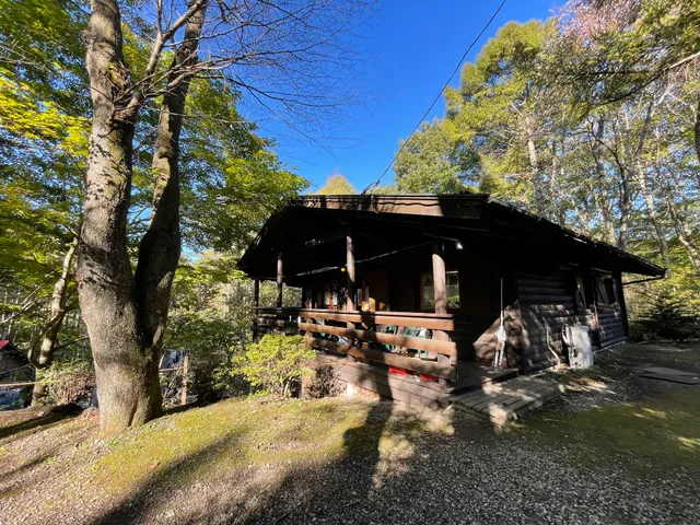 Karuizawa Fellowship Bible Camp