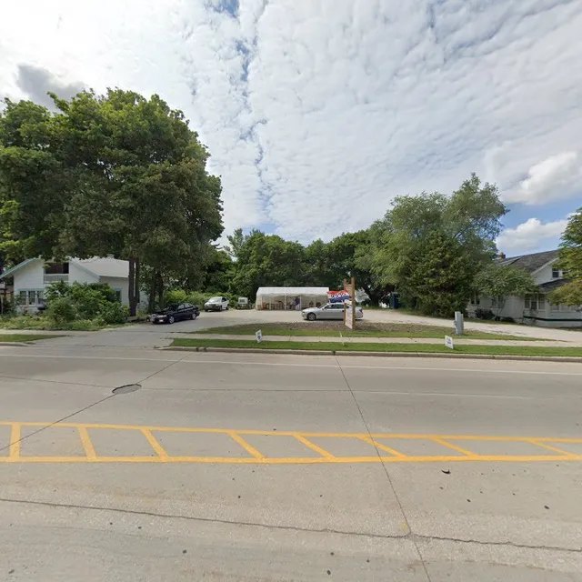 Bordeau's Farm Market