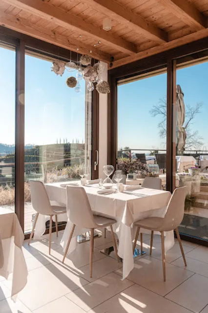 Salis Ristorante Enoteca