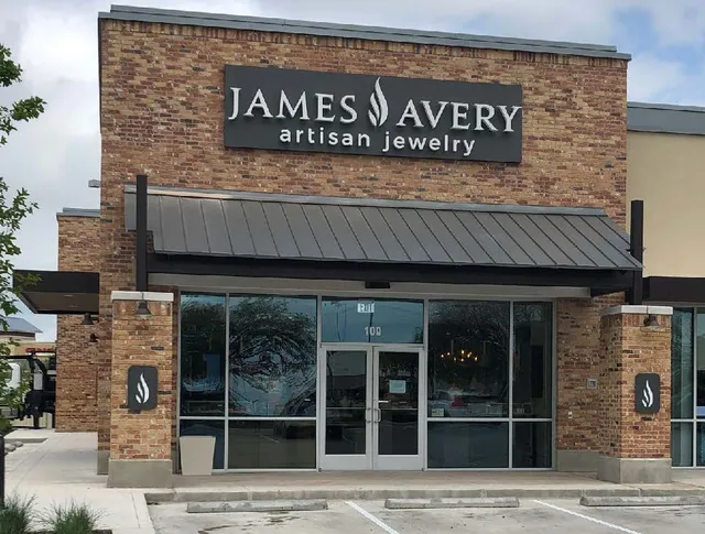 James Avery Artisan Jewelry