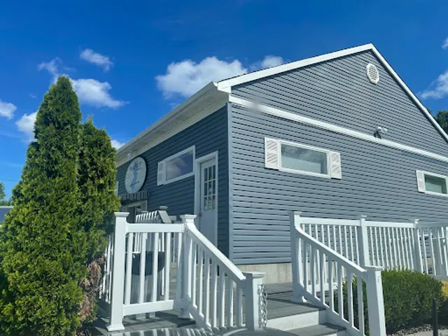 Hudson Coffee Company