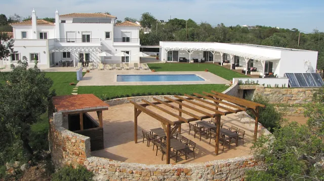 Casa Branca Turismo Rural