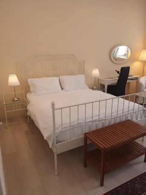 St. Martin-Apartmant