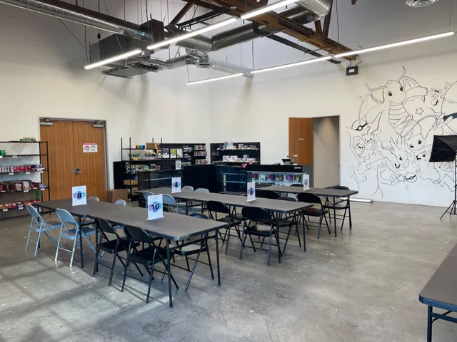 Crossing Collectibles