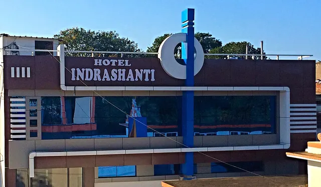 Hotel Indrashanti