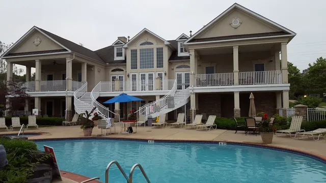 Four Seasons At Cedar Grove