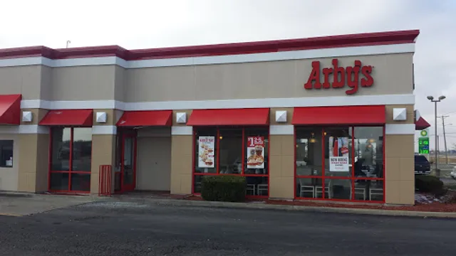 Arby's