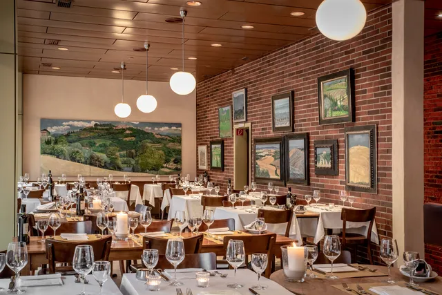 Santa Lucia Limmatplatz