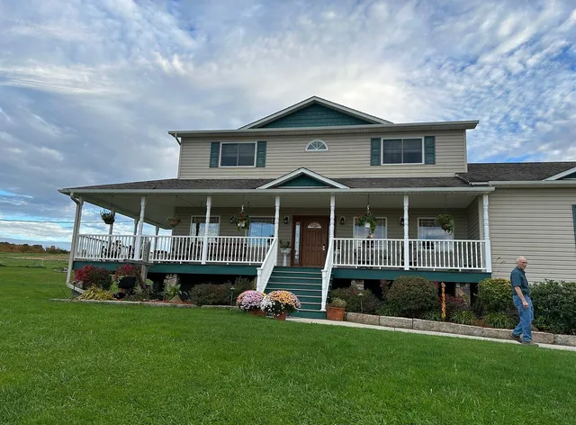 Starlight Hill Bed & Breakfast