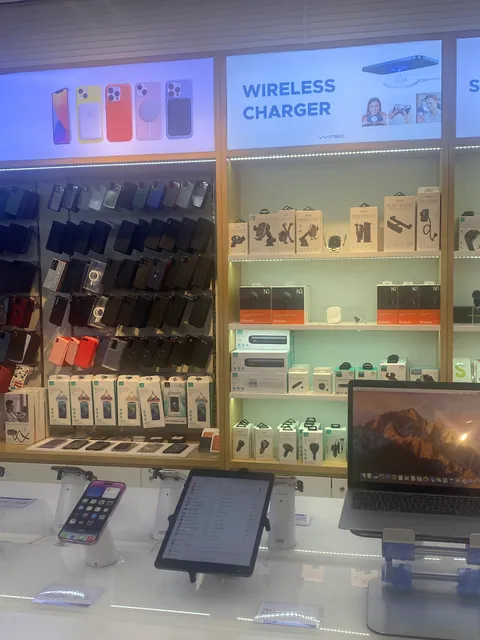kidlington vape shop Brooklyn Park Vape Shop