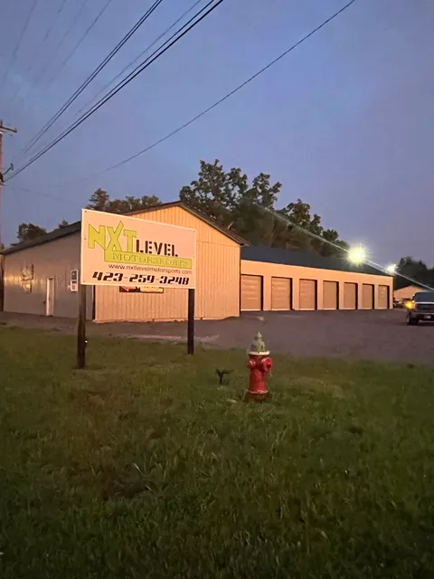 NXT Level Motorsports